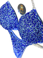 SDGB0385 - Goddess Glam Custom Competition Suits