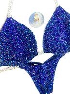 SDGB0387 - Goddess Glam Custom Competition Suits