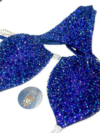 SDGB0387 - Goddess Glam Custom Competition Suits