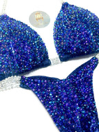 SDGB0387 - Goddess Glam Custom Competition Suits