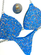 SDGB0388 - Goddess Glam Custom Competition Suits