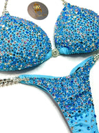 SDGB0389 - Goddess Glam Custom Competition Suits