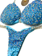 SDGB0389 - Goddess Glam Custom Competition Suits