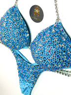SDGB0389 - Goddess Glam Custom Competition Suits