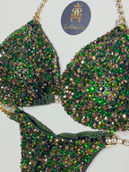 SDGB0391 - Goddess Glam Custom Competition Suits