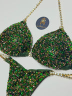 SDGB0391 - Goddess Glam Custom Competition Suits