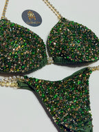 SDGB0391 - Goddess Glam Custom Competition Suits