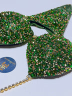 SDGB0391 - Goddess Glam Custom Competition Suits