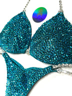 SPGB0191 - Goddess Glam Custom Competition Suits
