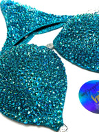 SPGB0191 - Goddess Glam Custom Competition Suits