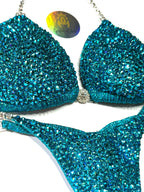 SPGB0191 - Goddess Glam Custom Competition Suits