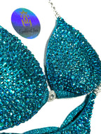 SPGB0191 - Goddess Glam Custom Competition Suits