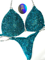 SPGB0191 - Goddess Glam Custom Competition Suits