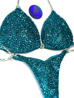 SPGB0191 - Goddess Glam Custom Competition Suits