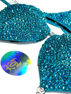 SPGB0191 - Goddess Glam Custom Competition Suits