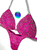 SPGB0213 - Goddess Glam Custom Competition Suits