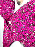 SPGB0213 - Goddess Glam Custom Competition Suits