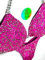 SPGB0213 - Goddess Glam Custom Competition Suits