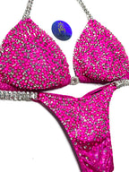 SPGB0213 - Goddess Glam Custom Competition Suits