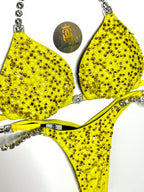 SPGB0214 - Goddess Glam Custom Competition Suits