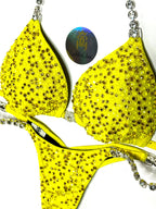 SPGB0214 - Goddess Glam Custom Competition Suits