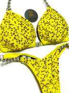 SPGB0214 - Goddess Glam Custom Competition Suits