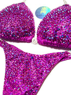 SPGB0238 - Goddess Glam Custom Competition Suits