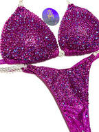 SPGB0238 - Goddess Glam Custom Competition Suits