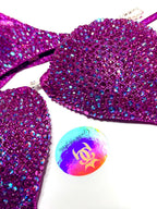 SPGB0238 - Goddess Glam Custom Competition Suits