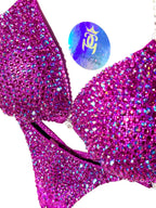 SPGB0238 - Goddess Glam Custom Competition Suits