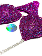 SPGB0238 - Goddess Glam Custom Competition Suits