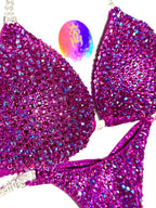 SPGB0238 - Goddess Glam Custom Competition Suits