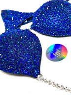 SPGB0246 - Goddess Glam Custom Competition Suits