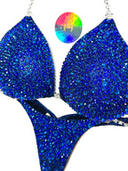SPGB0246 - Goddess Glam Custom Competition Suits