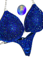 SPGB0246 - Goddess Glam Custom Competition Suits
