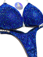 SPGB0246 - Goddess Glam Custom Competition Suits