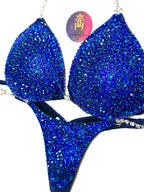 SPGB0246 - Goddess Glam Custom Competition Suits