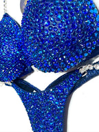 SPGB0246 - Goddess Glam Custom Competition Suits