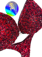 SPGB0275 - Goddess Glam Custom Competition Suits
