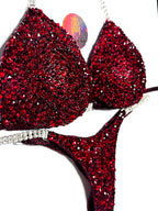 SPGB0275 - Goddess Glam Custom Competition Suits