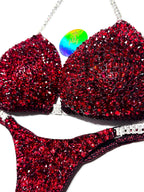 SPGB0275 - Goddess Glam Custom Competition Suits