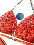 SPGB0280 - Goddess Glam Custom Competition Suits