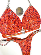 SPGB0280 - Goddess Glam Custom Competition Suits