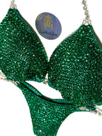 SPGB0281 - Goddess Glam Custom Competition Suits