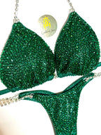 SPGB0281 - Goddess Glam Custom Competition Suits