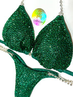 SPGB0281 - Goddess Glam Custom Competition Suits