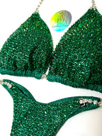 SPGB0281 - Goddess Glam Custom Competition Suits