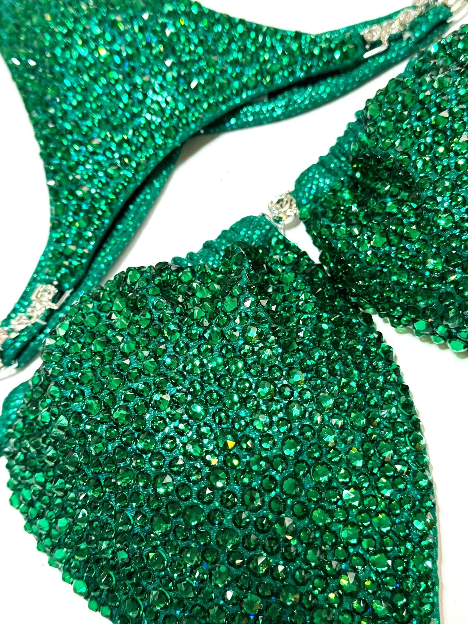 SPGB0281 - Goddess Glam Custom Competition Suits