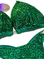 SPGB0281 - Goddess Glam Custom Competition Suits