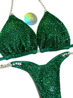 SPGB0281 - Goddess Glam Custom Competition Suits